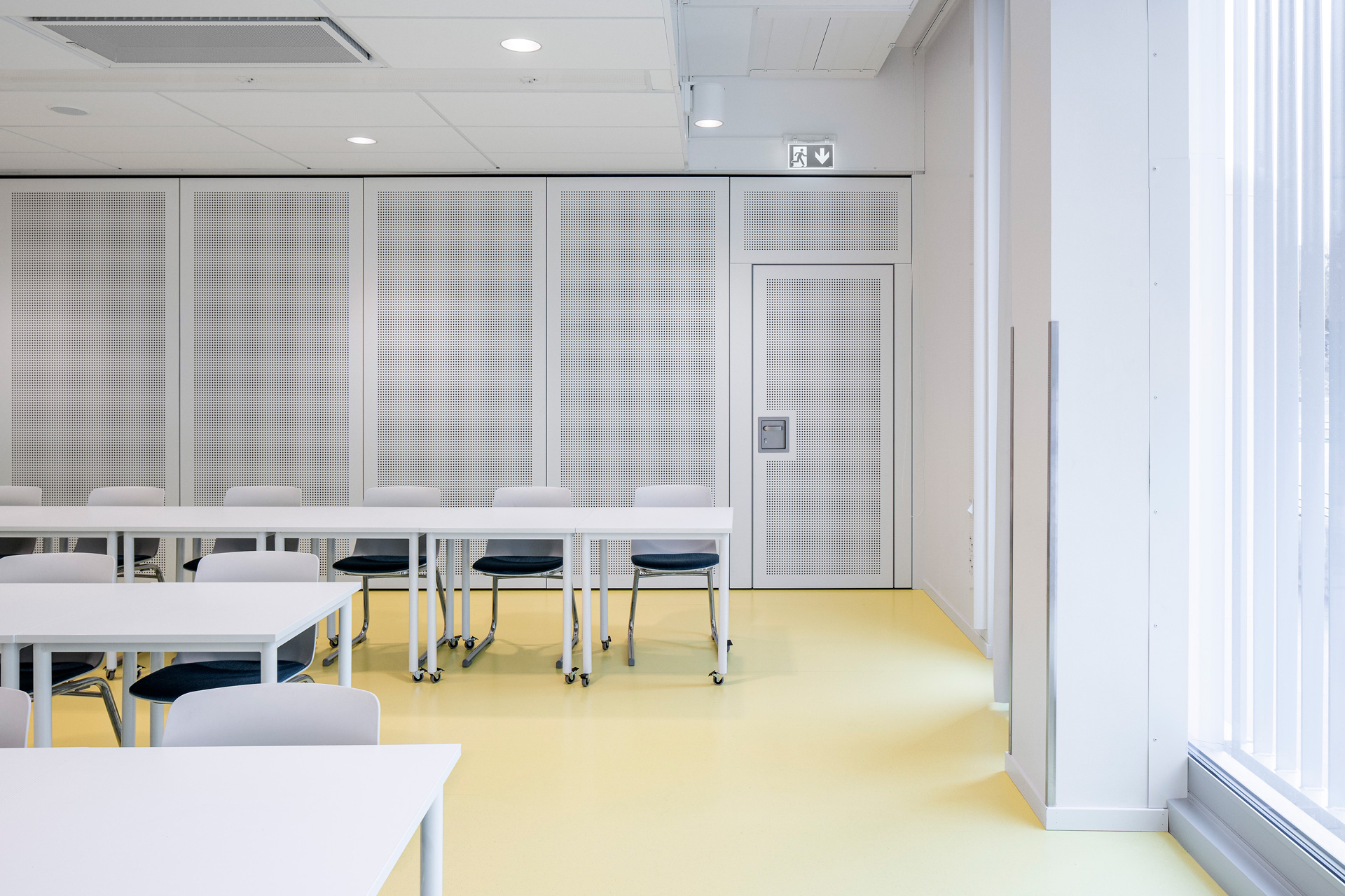 丨LINK Arkitektur,Tengbom-32