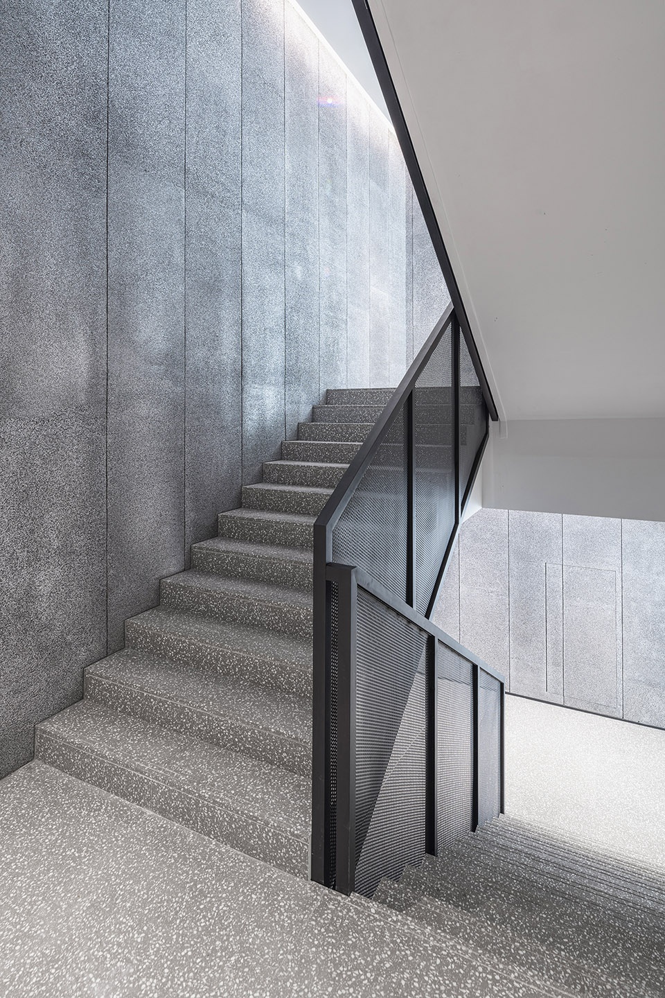 美巧建筑构件制造研发生产基地丨木君建筑设计咨询(上海)有限公司-43