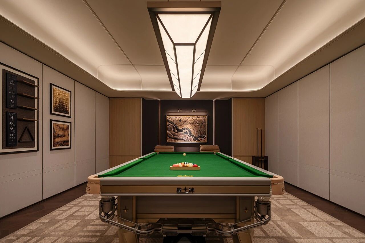 新作 · SRD赛瑞迪普｜鲁商金茂观海晓棠·当山海漫入日常-49