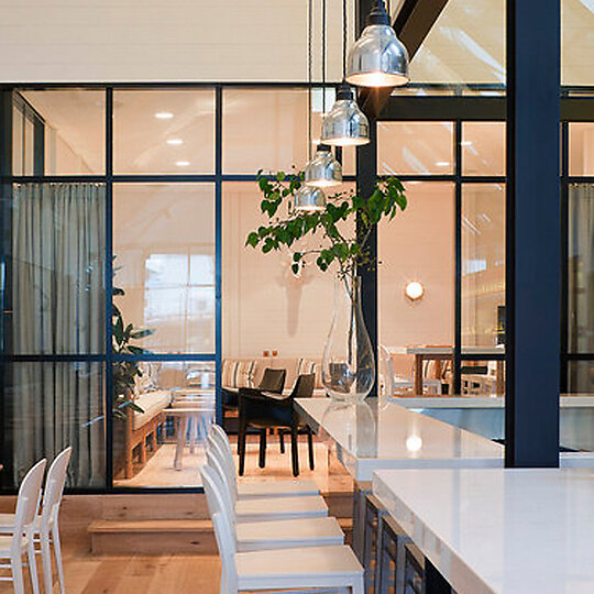 The Old Library by Hecker Guthrie | Australian Interior Design Awards-4