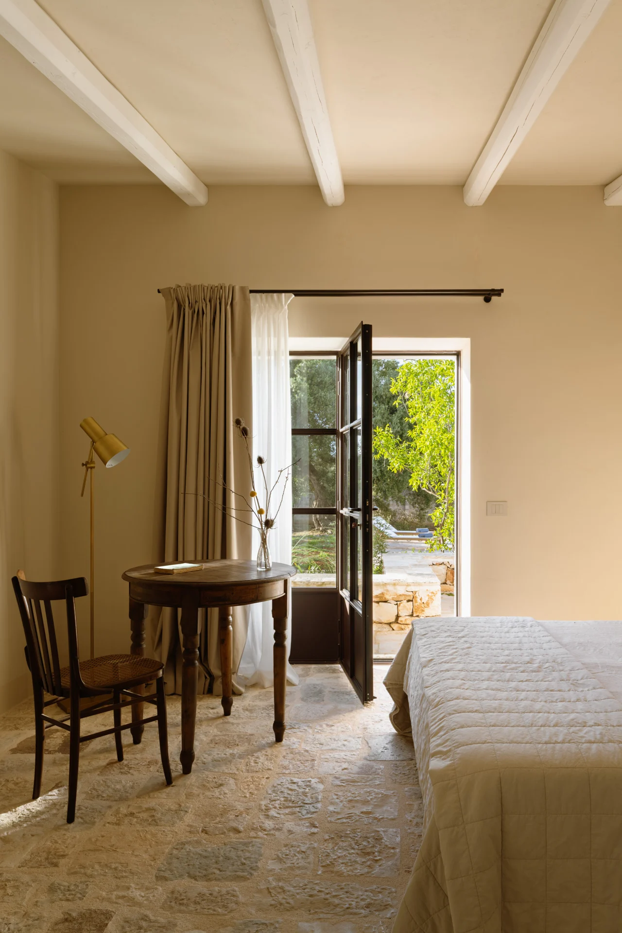 马塞里亚·圣洛伦佐（Masseria San Lorenzo）丨意大利丨Studio Flore  Venezia-53