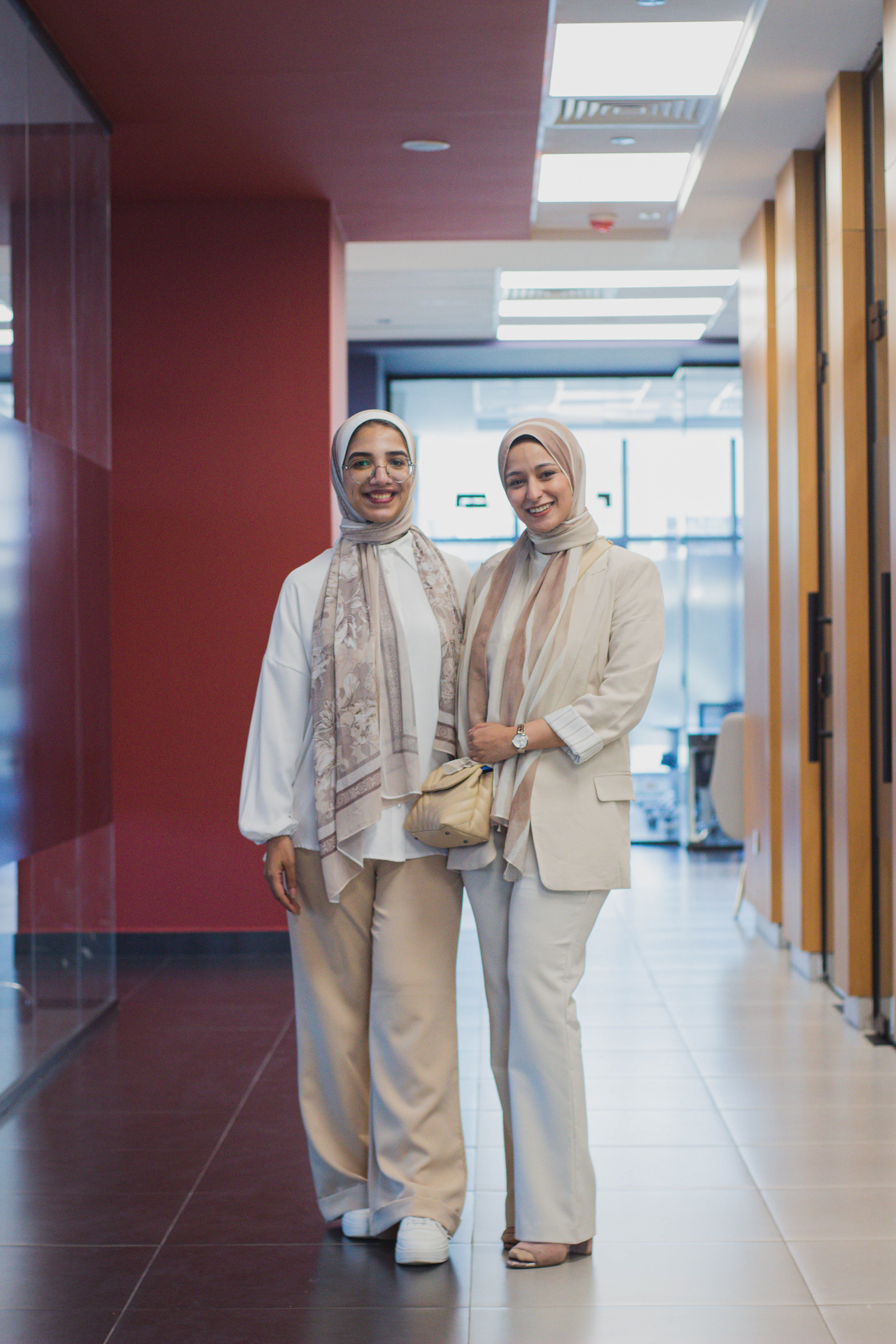 CUICAR 新扩建项目丨美国格林维尔丨世界设计工作室-209