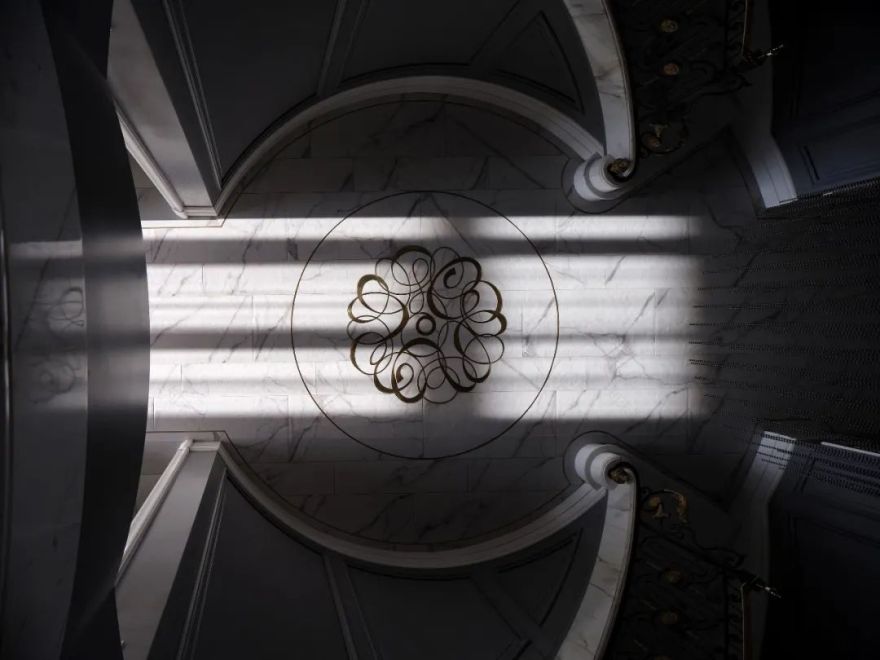 津门湖橘墅丨中国天津丨集见设计-38