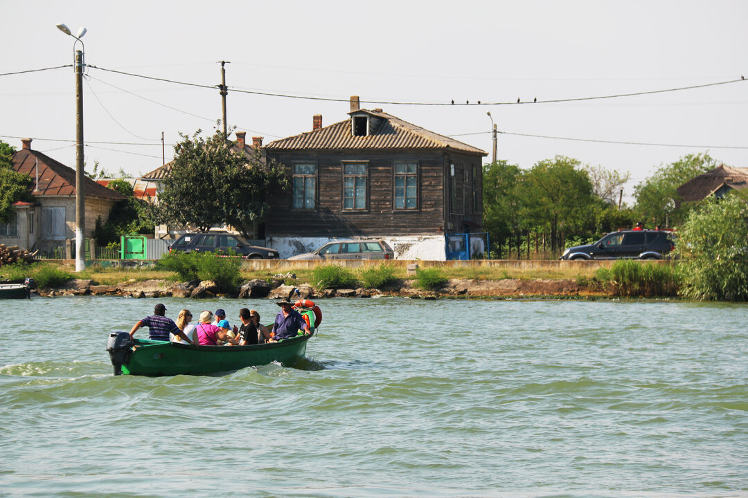三角洲多瑙河建筑设计规范制定及相关建筑项目-175