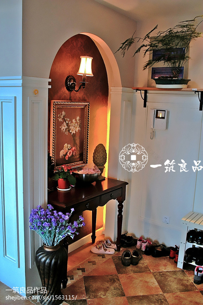 25万元复式150平米装修案例·效果图 汤姆叔叔的小屋-19