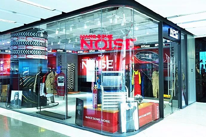 魔都新潮牌店盘点 | Supreme、INVINCIBLE 等品牌齐聚上海-80