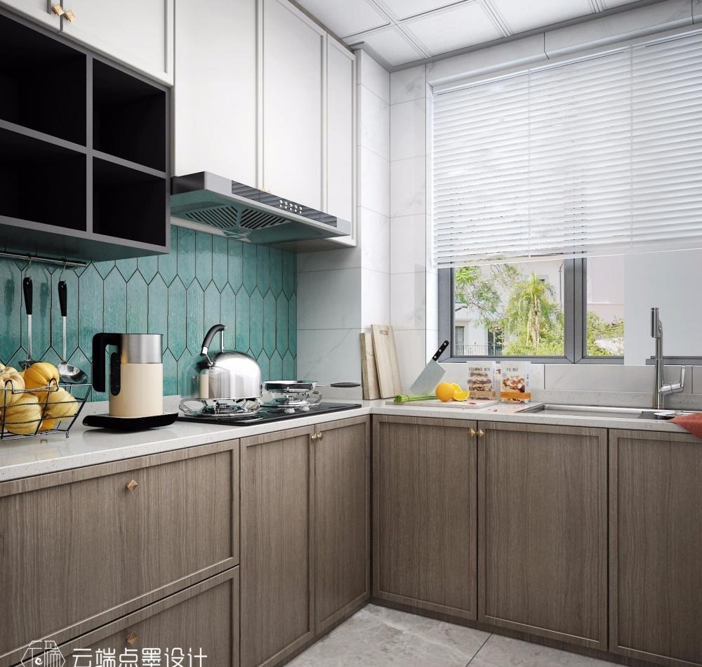 
云端点墨设计丨郭冬冬 - 星的壹天 -11