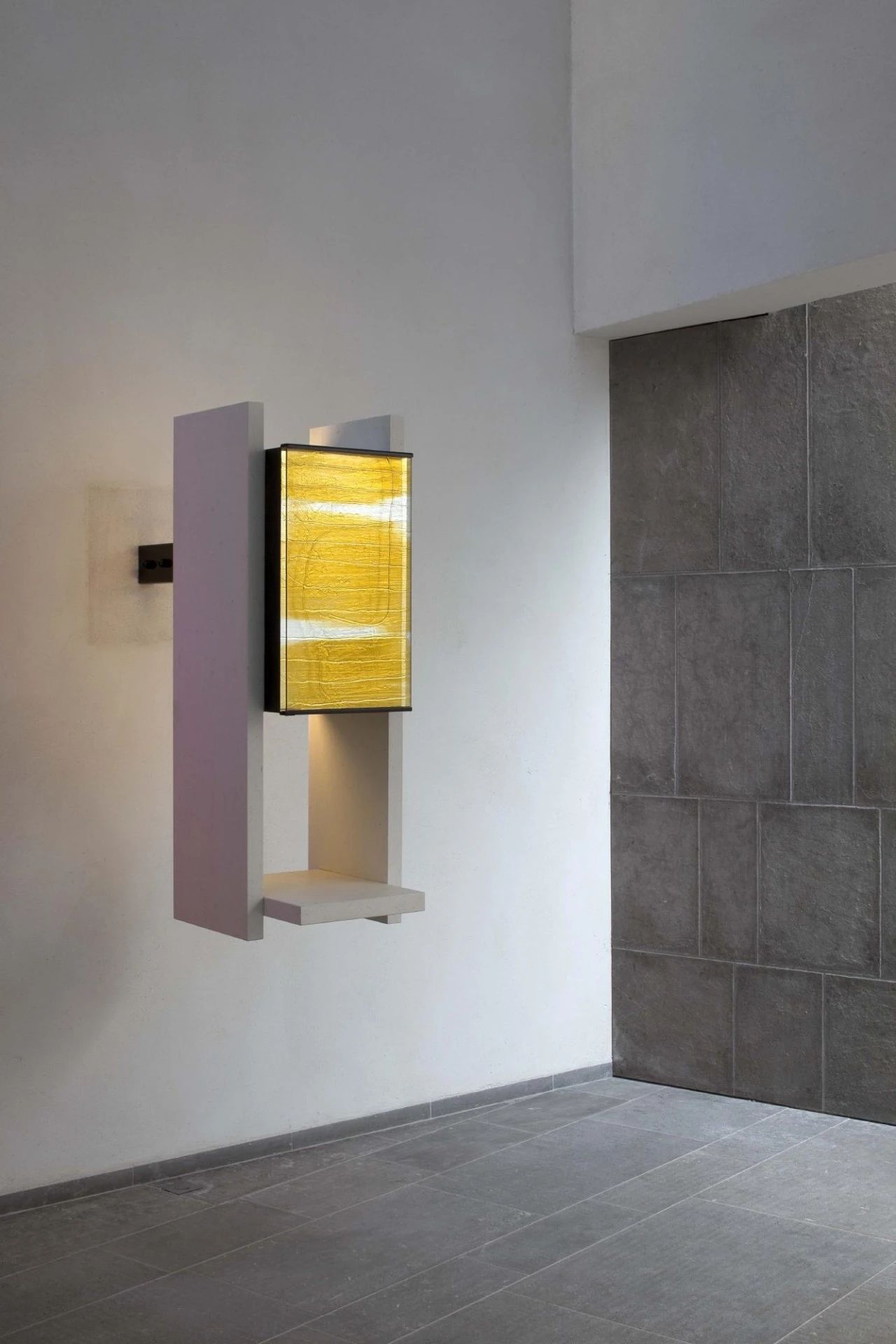 圣伊雷内奥教堂丨意大利米兰丨Mauro Galantino Architetto-79