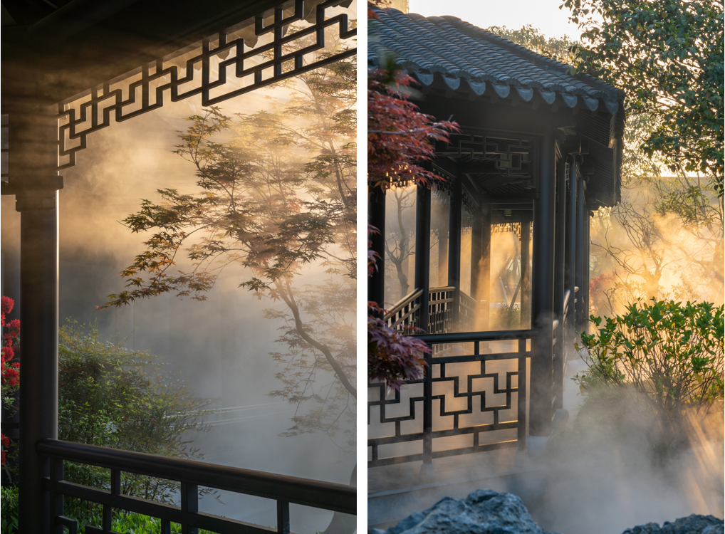 乌镇雅园丨中国浙江丨浙江蓝颂园林景观设计集团有限公司-26