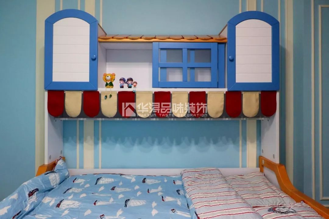 148㎡现代法式 | 优雅精致浪漫的空间艺术-39