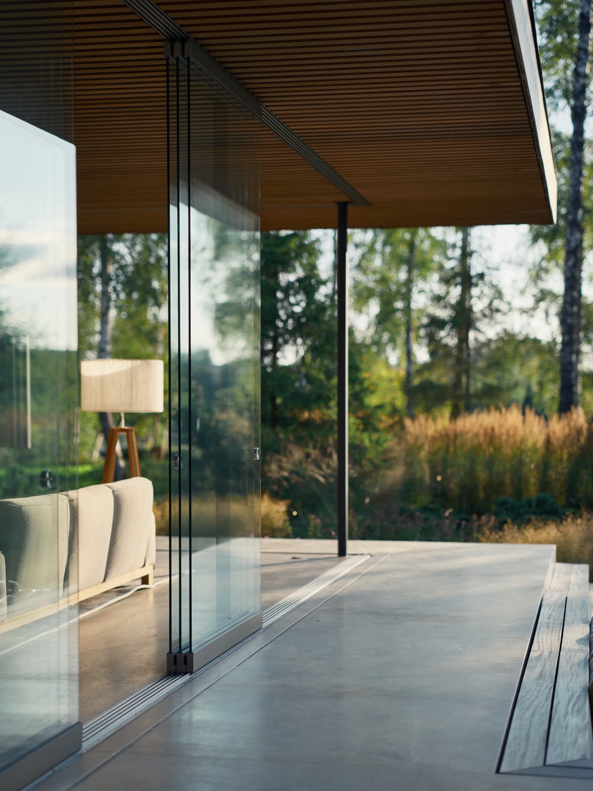 夏日凉亭丨HoromyStudio-18