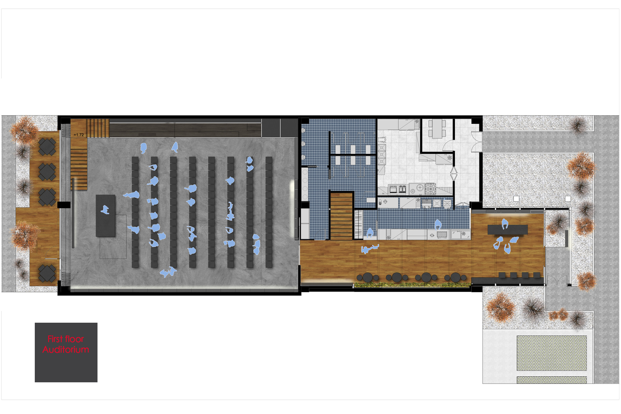 Meepark智能型会展场地-47