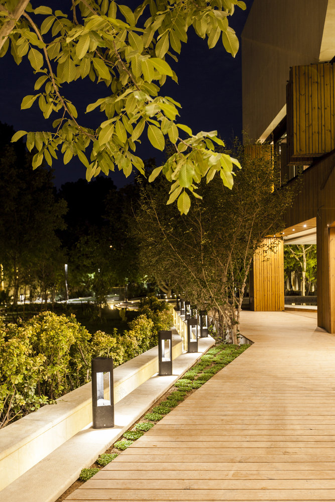 自然之美融入居家设计-42