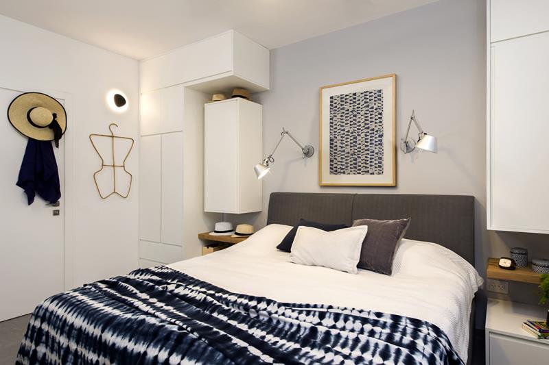 基布兹扩建住宅改造项目丨以色列丨项目承包商  阿维·施特恩菲尔德,希拉利·罗特-32