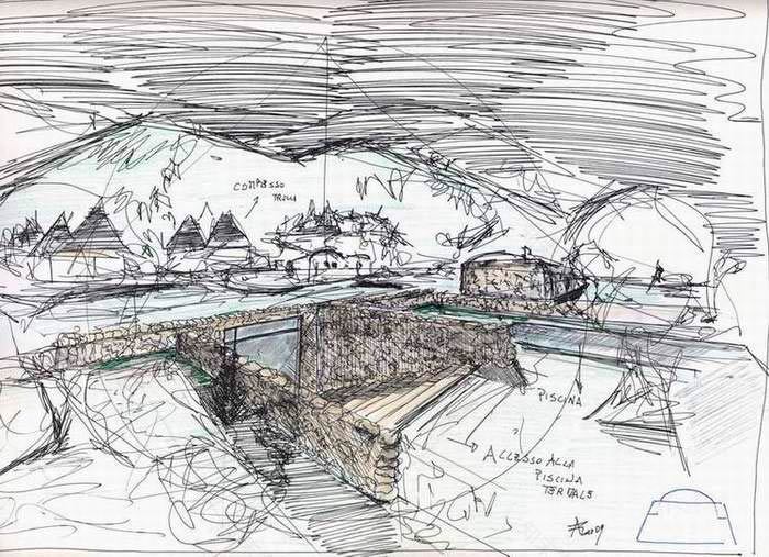 丨Arkitetti Flore & Venezia-32