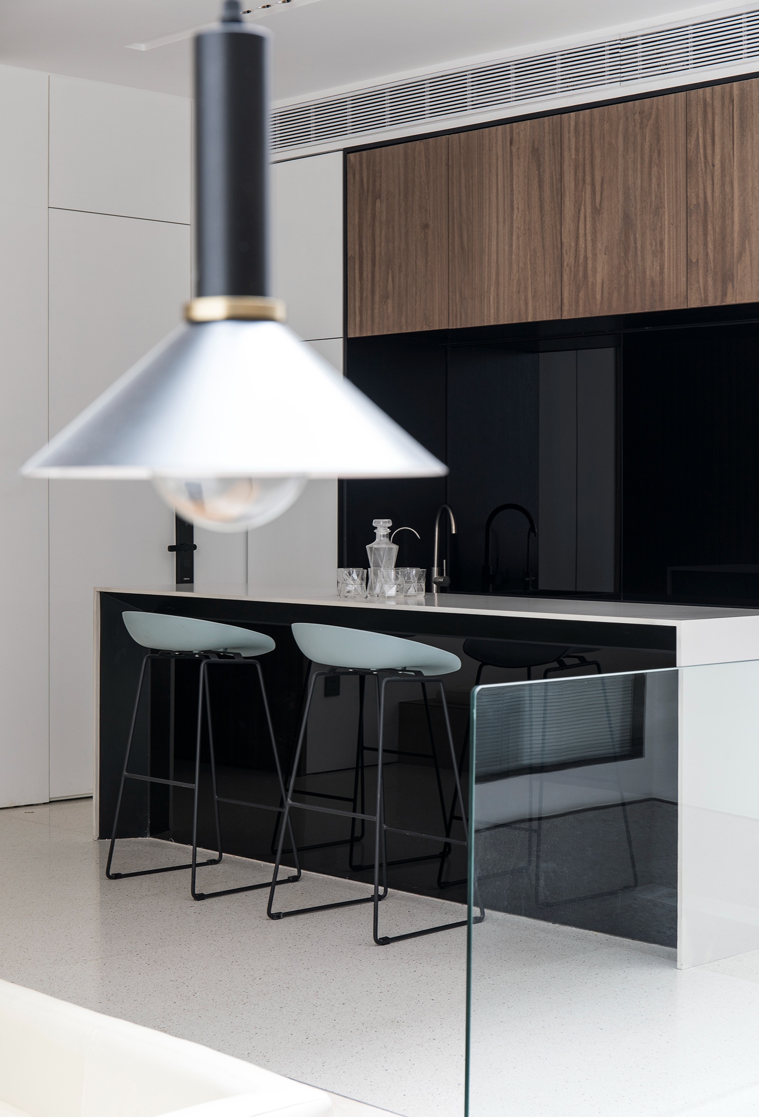 会呼吸的光之屋丨中国福建丨ESD 竤文建筑空间设计有限公司-12