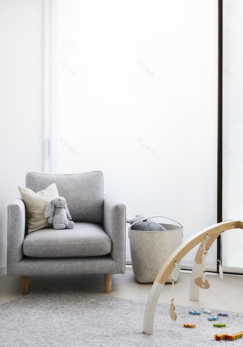 澳大利亚别墅设计 | The Stylesmiths | 现代简约风-28