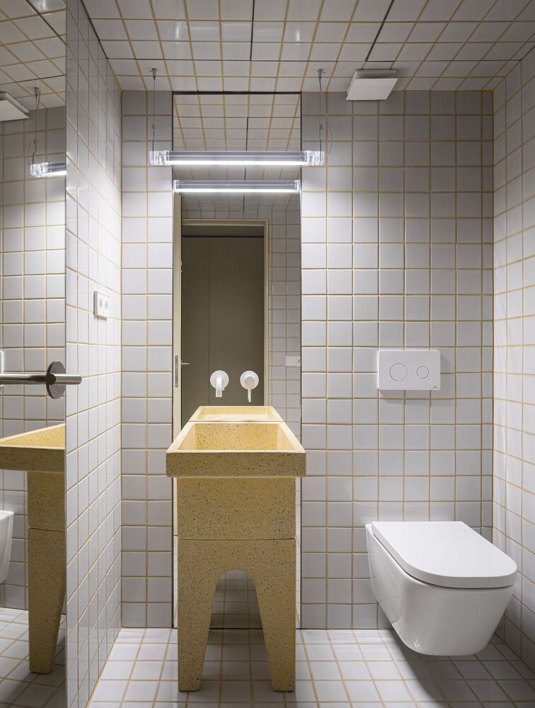 西班牙 Engawa 住宅丨FORarquitectura-13