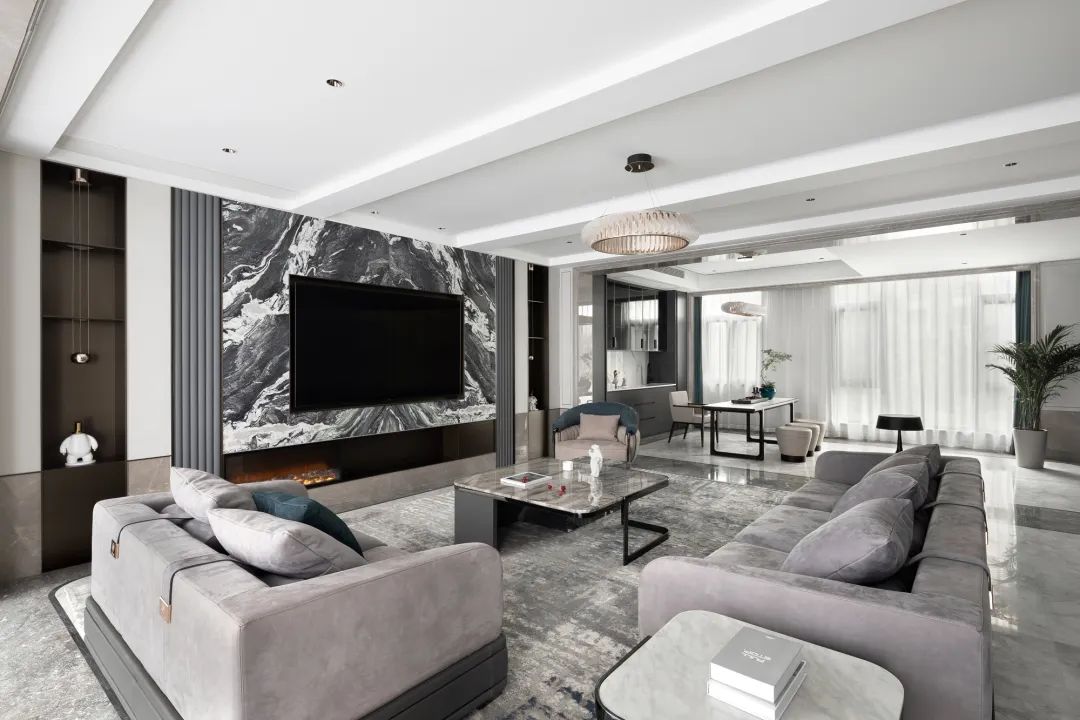 《2022家装设计洞察》丨铭品装饰-41