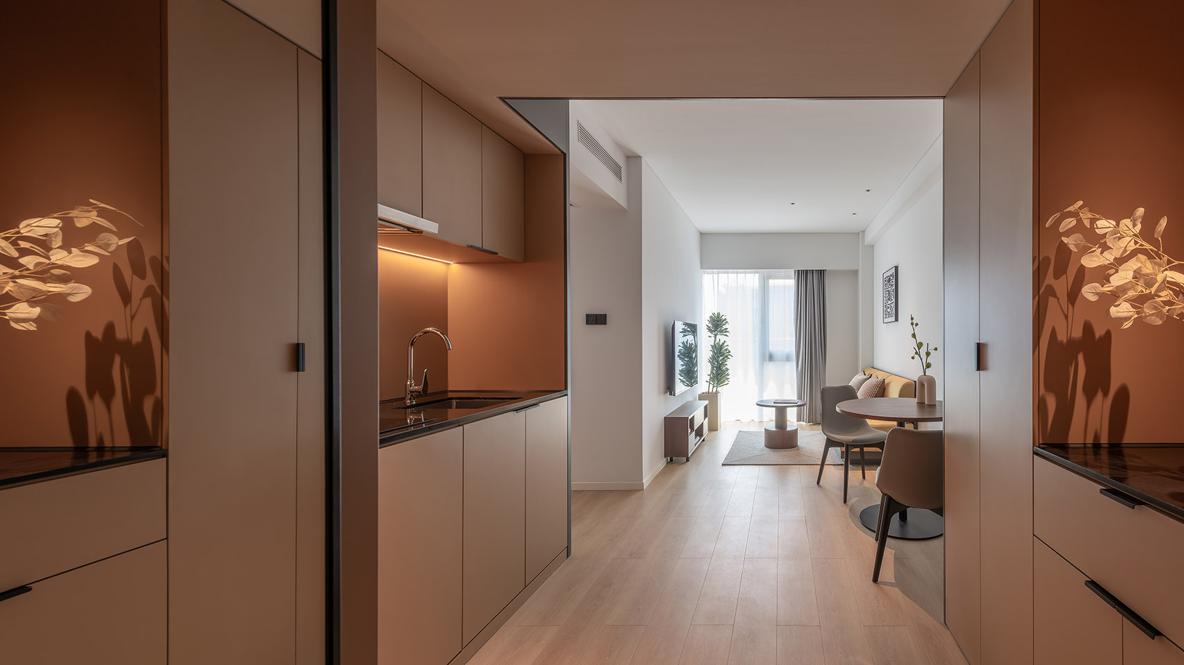 北京胡同大楼改造更新丨中国北京丨AIM恺慕建筑设计-29