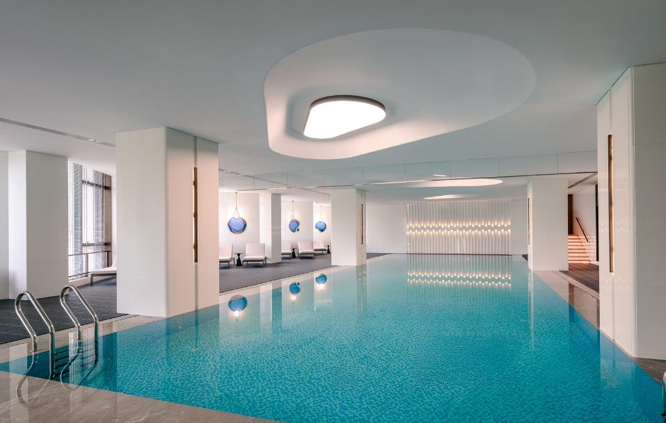 新酒店|重庆曦越铂尔曼酒店开业-40