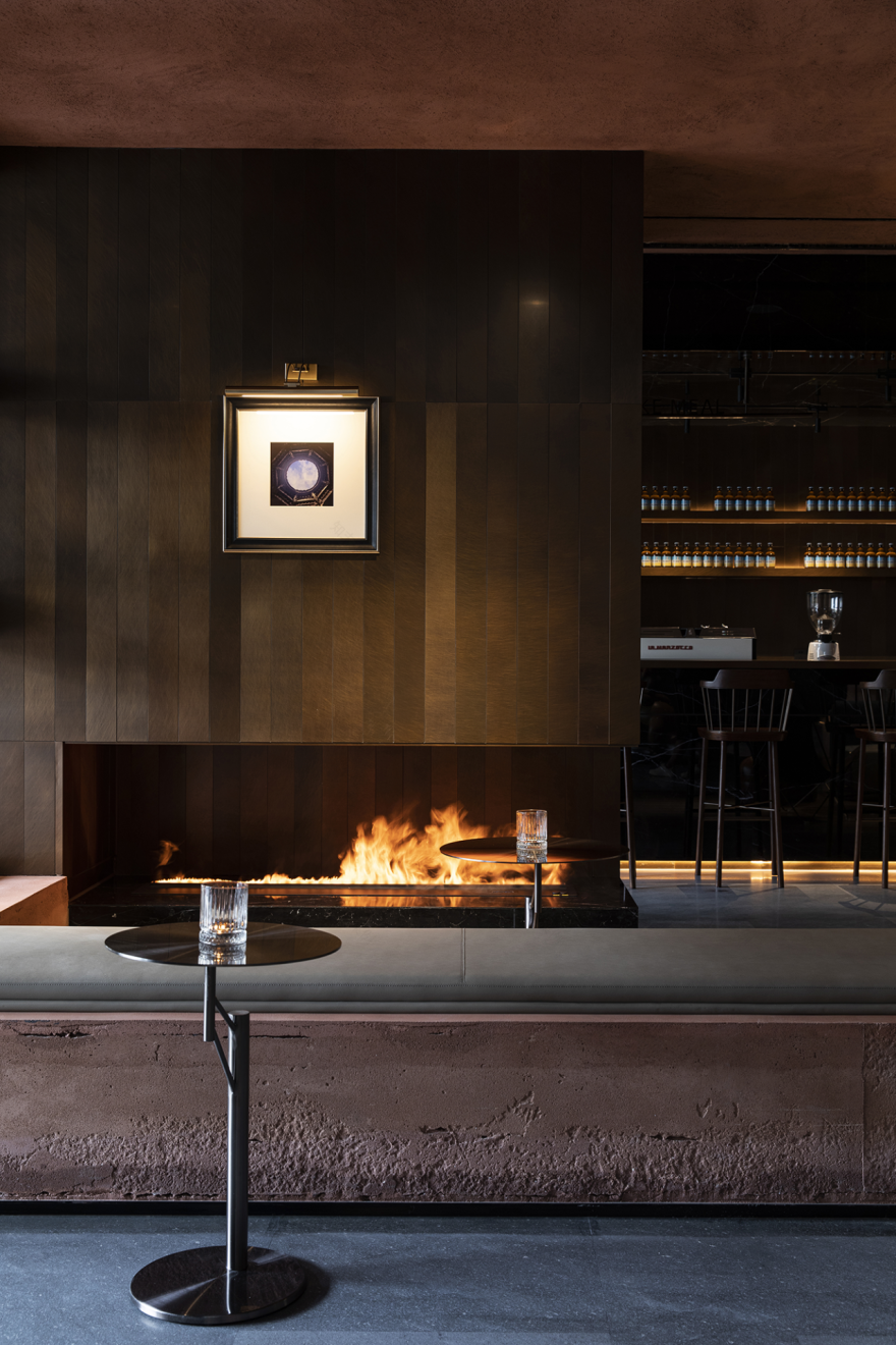 龙岩安途缦兮酒店丨中国龙岩丨WVD|智谷创筑设计-36