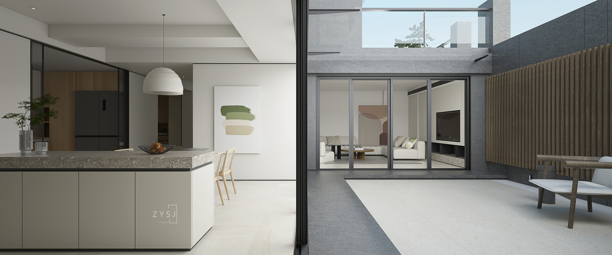 纵逸·新作丨贵阳银海元隆L宅                     -5