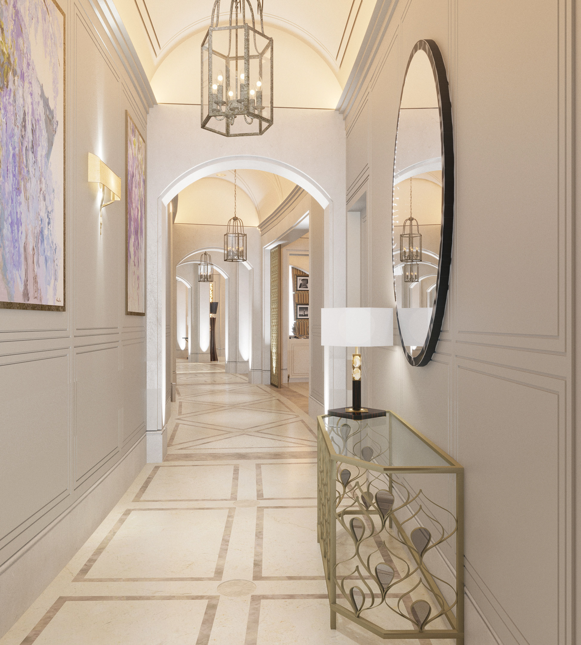 丨阿联酋迪拜-16