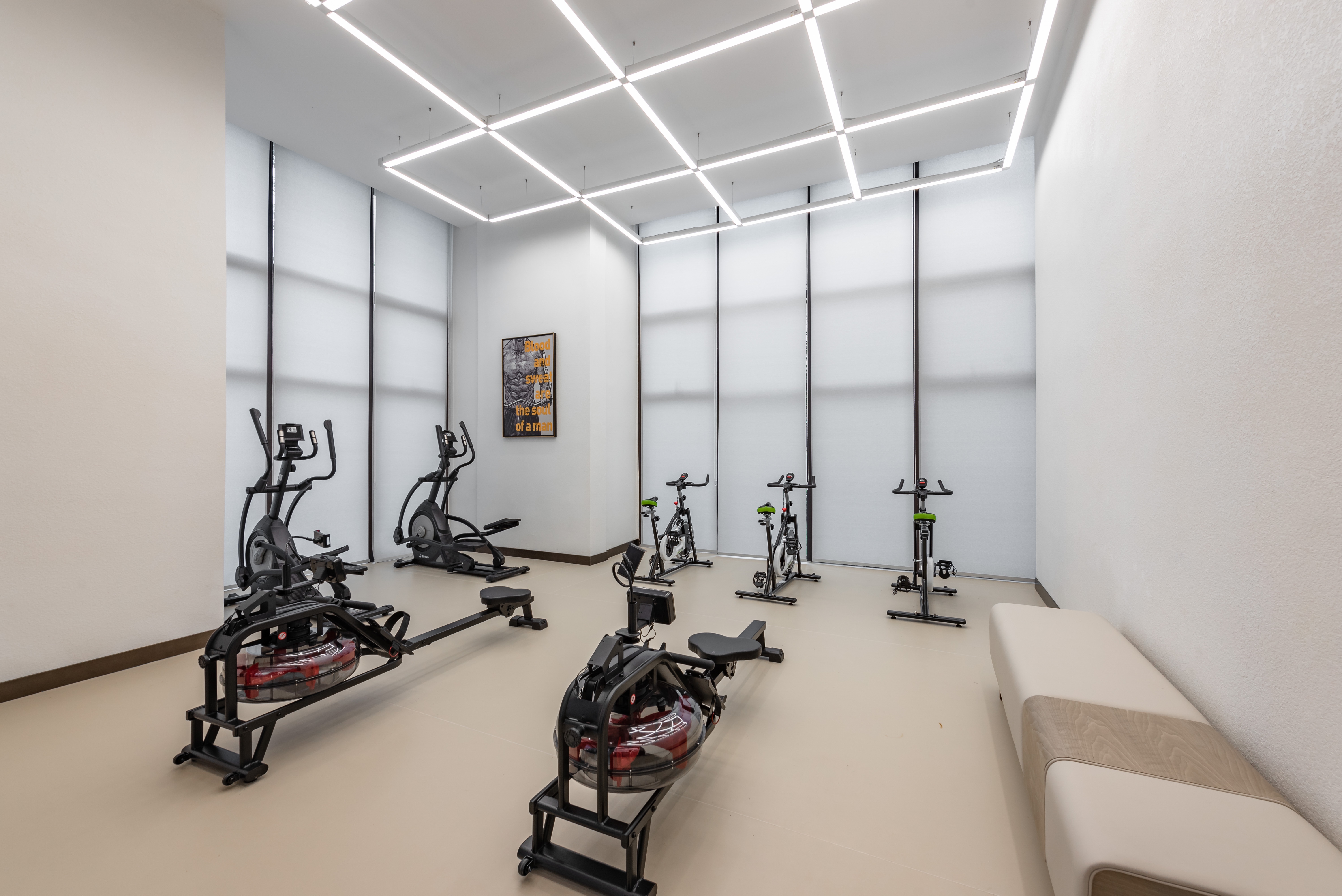 美纵设计｜华宇旭辉重庆 御璟湖山架空层3号地块-34