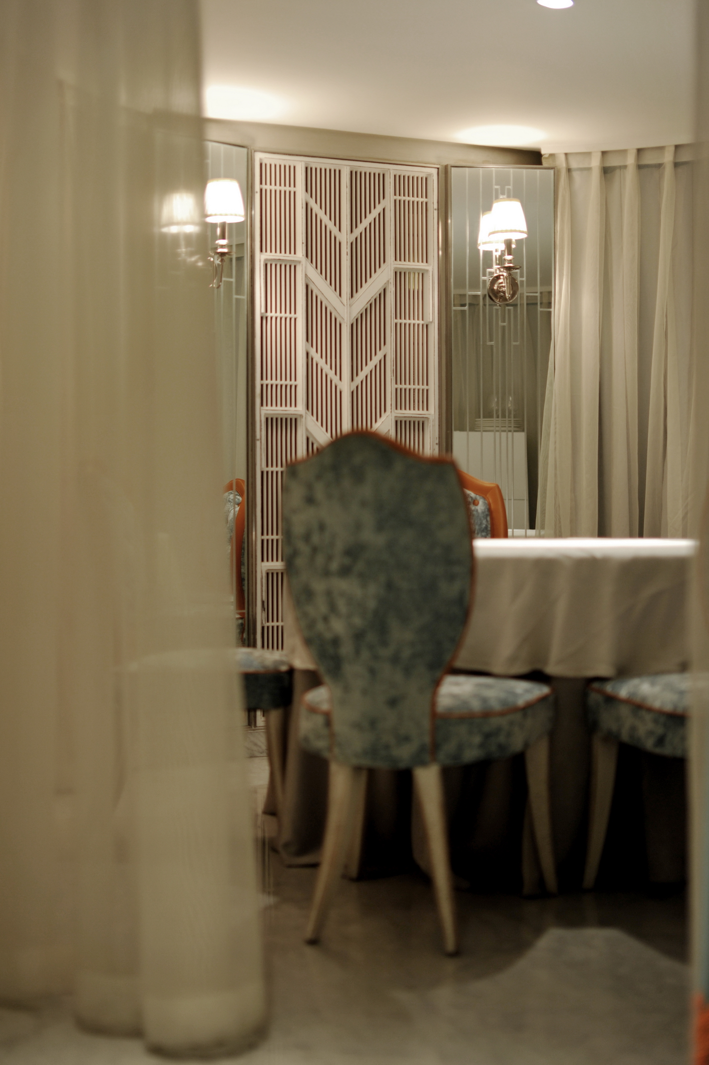 杭州新玉玲珑餐厅-25