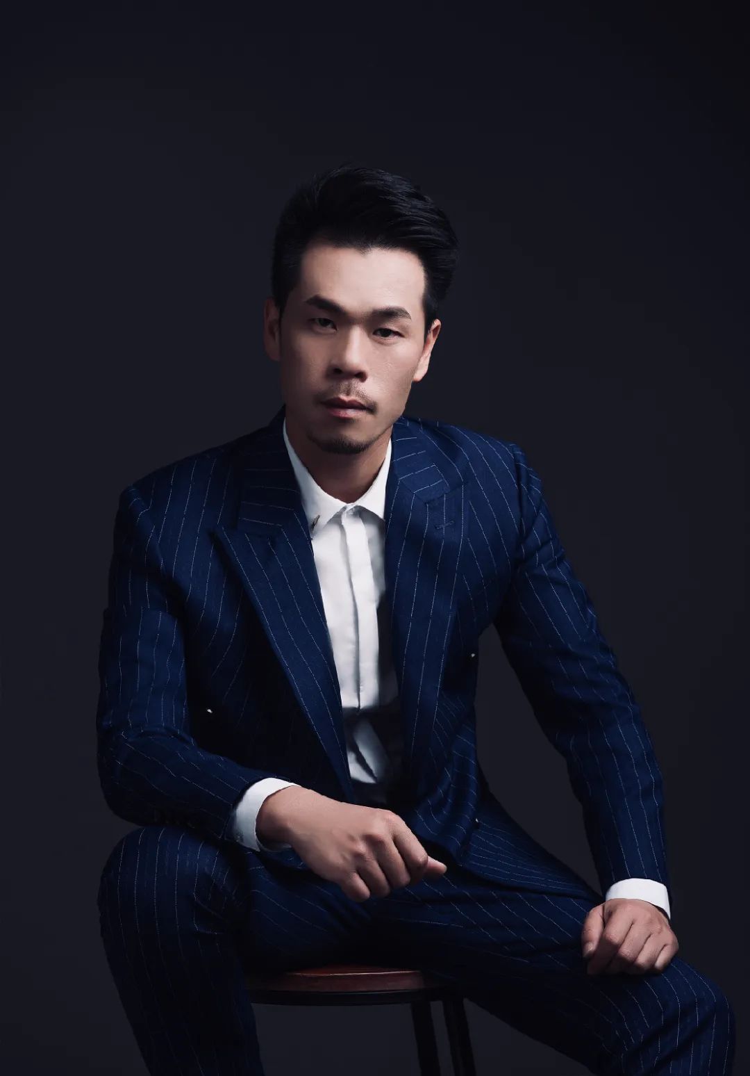 新中式风格丰泰华园别墅设计,诠释东方意境之美-50