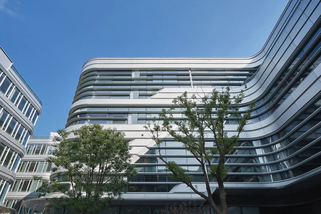 上海万源城开中心丨中国上海丨上海中房建筑设计有限公司-45