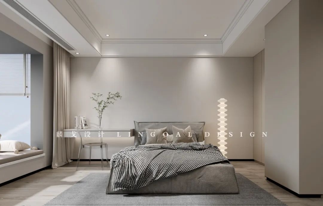 重庆棕榈泉轻奢雅居丨中国重庆丨麟戈设计-100