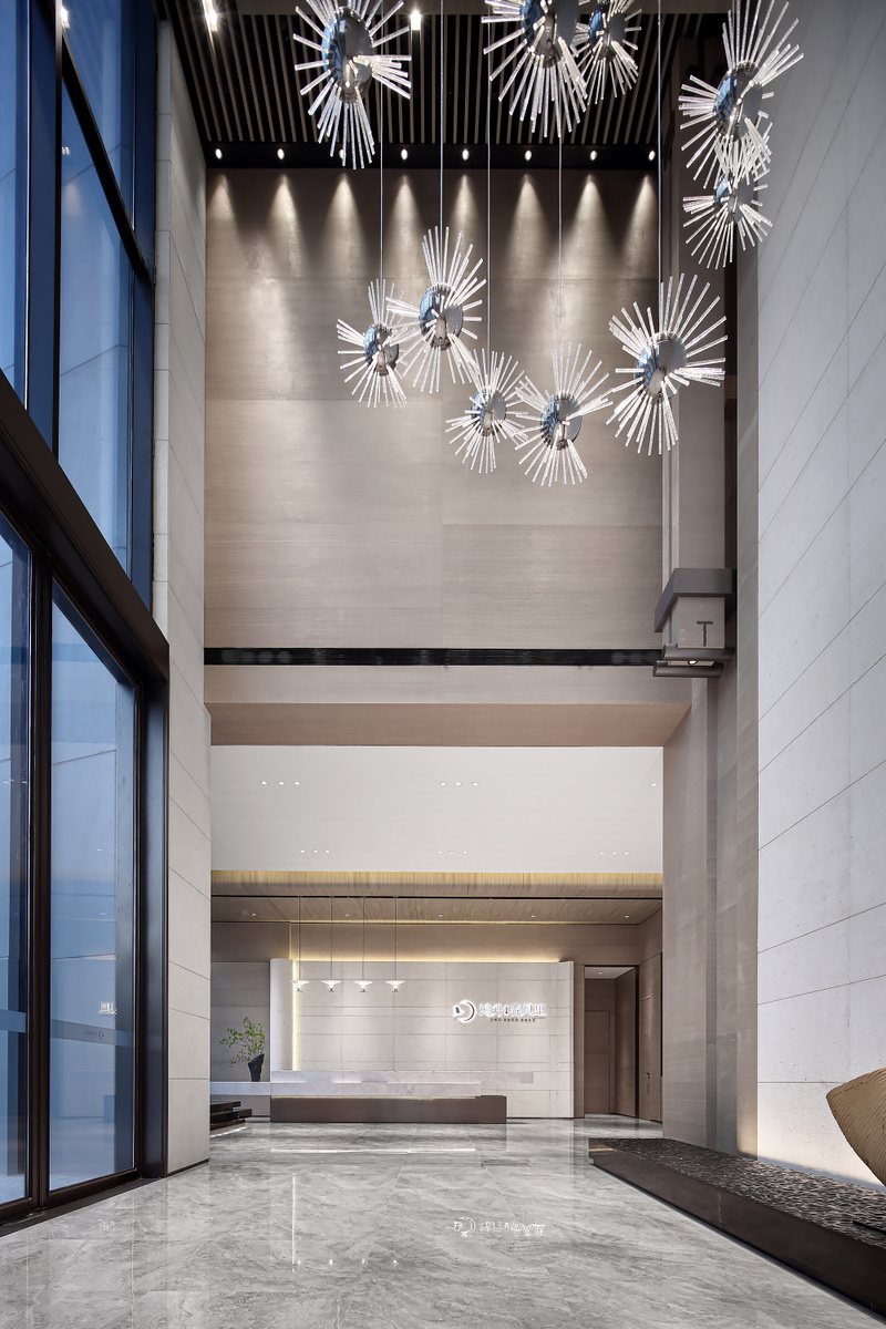 江门桃李春风售楼处-48