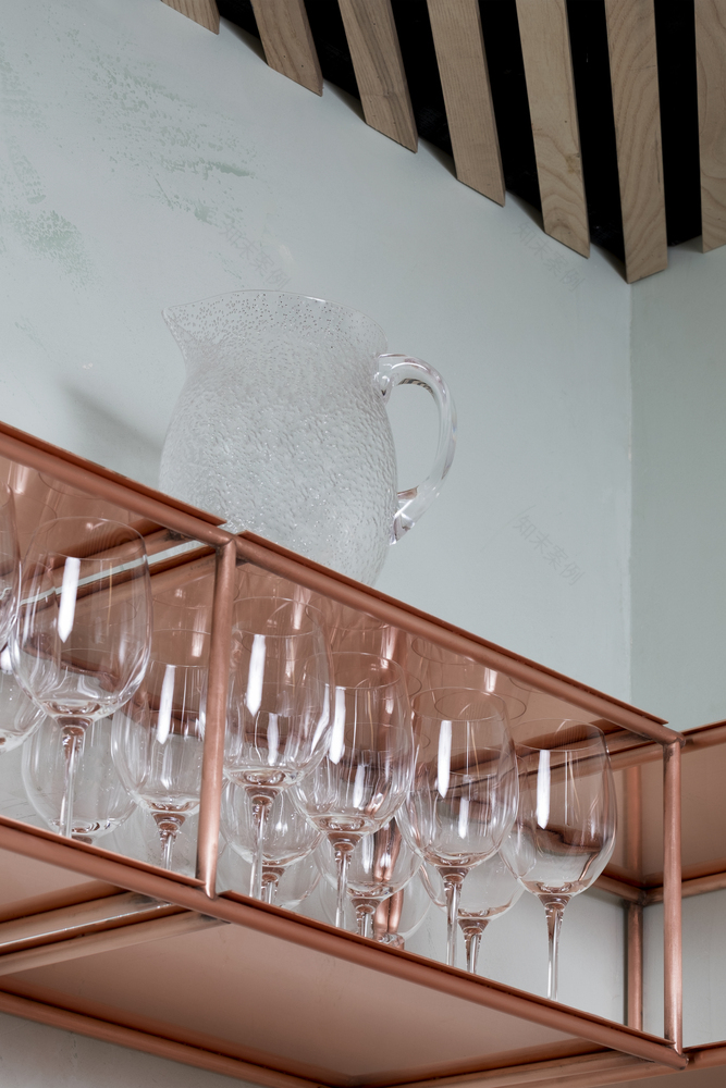 旧金山杰克逊广场 CANOPY 办公室设计-39