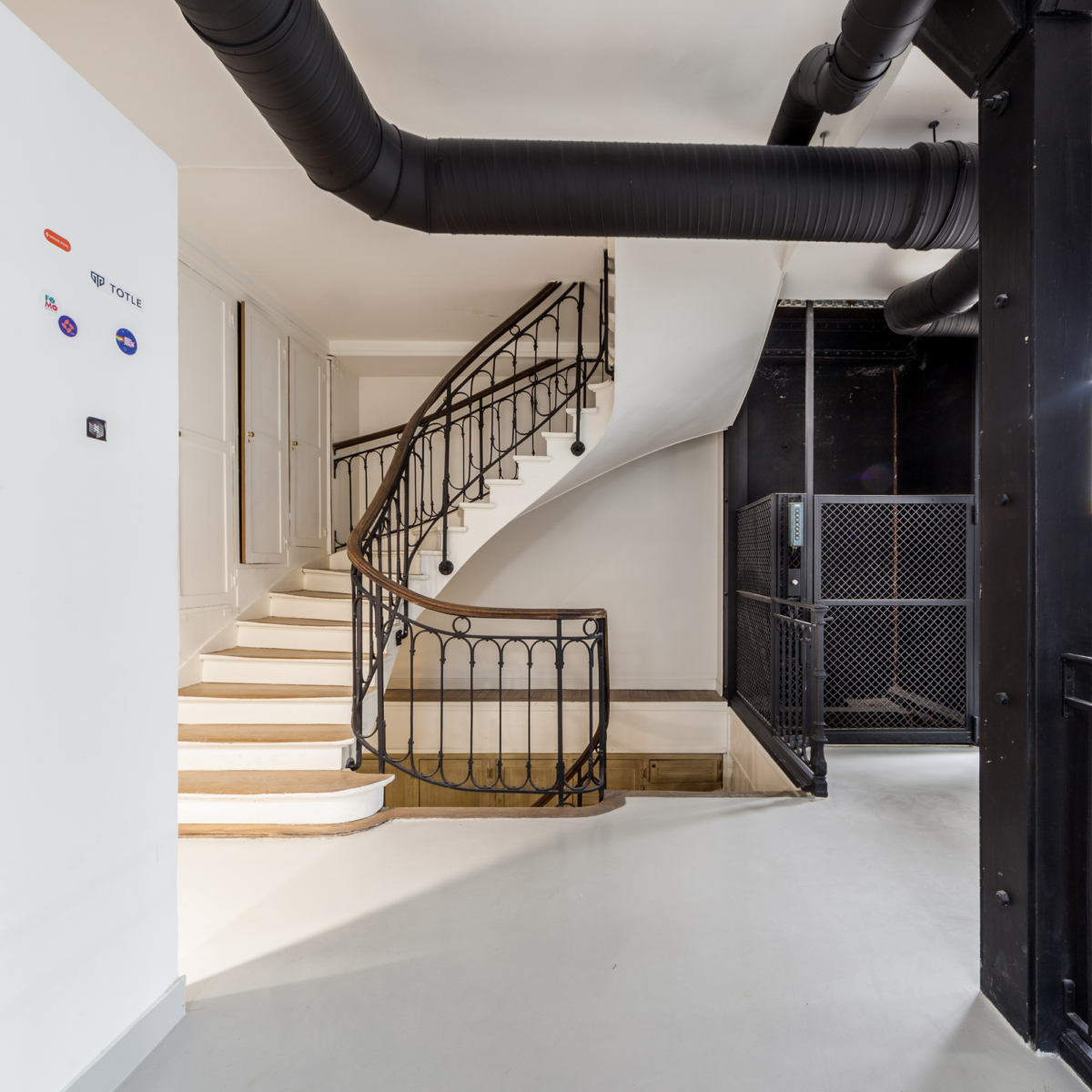 ConsenSys 办公室-16