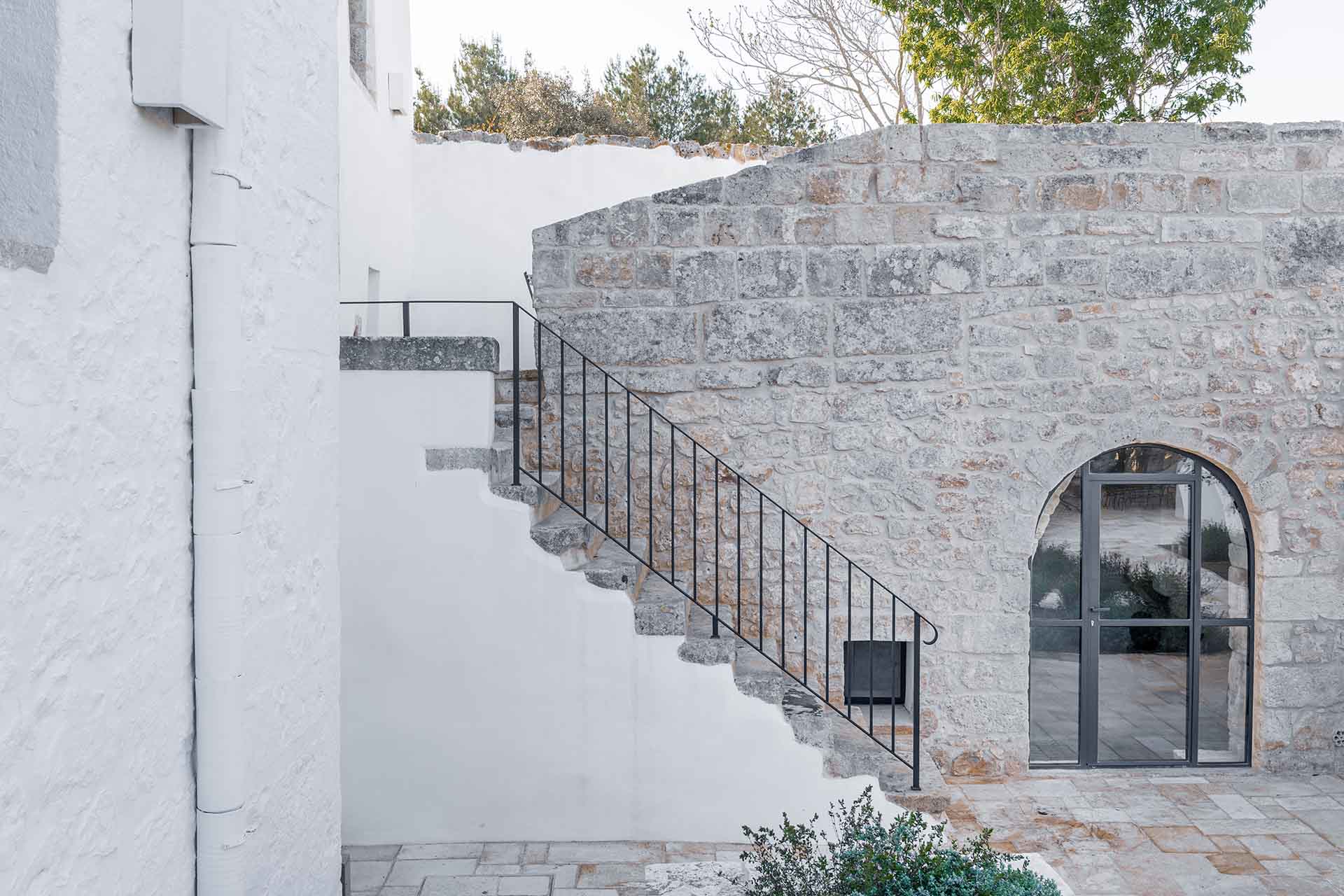 丨意大利丨Arkitetti Flore & Venezia-41