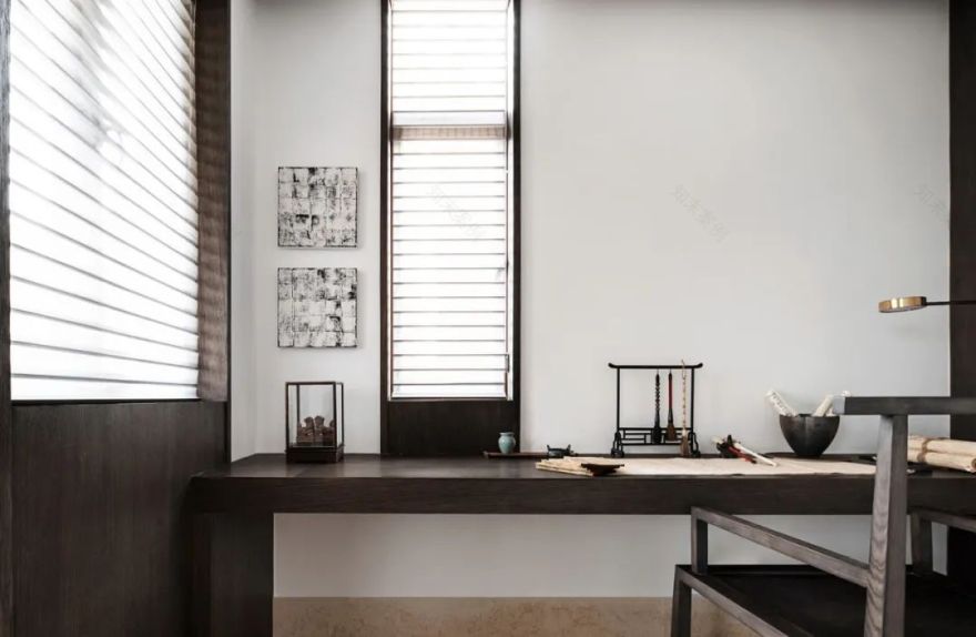 宝能丹霞山庄 | 东西方自然观的共生实践-95