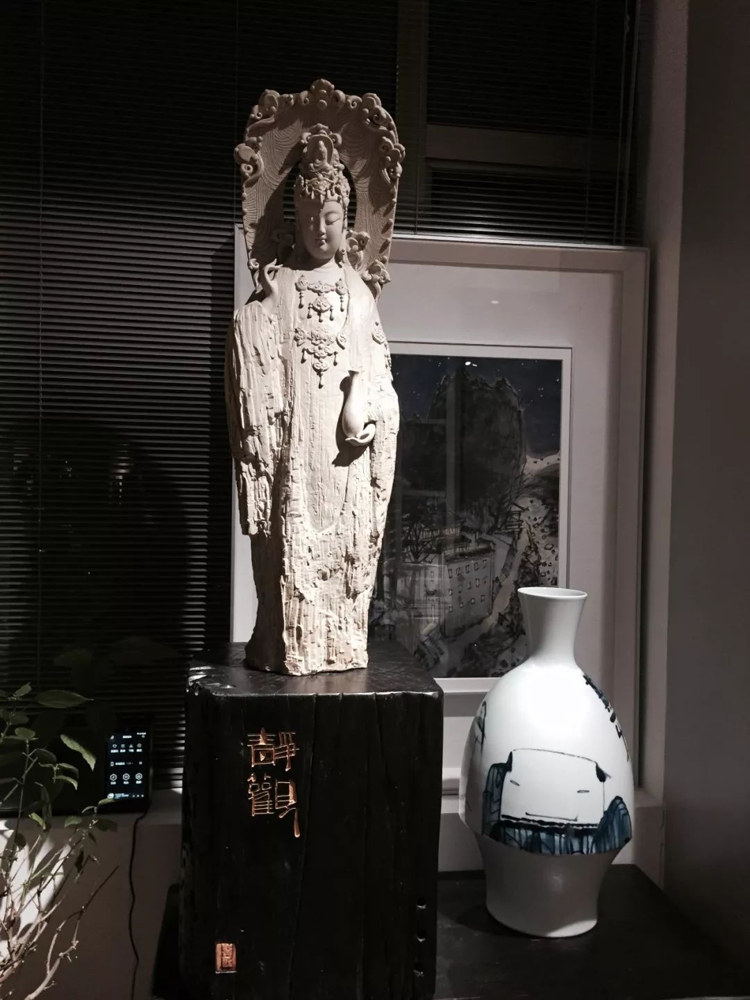 广州德缘丰 | 古韵骑楼中的艺术空间-130