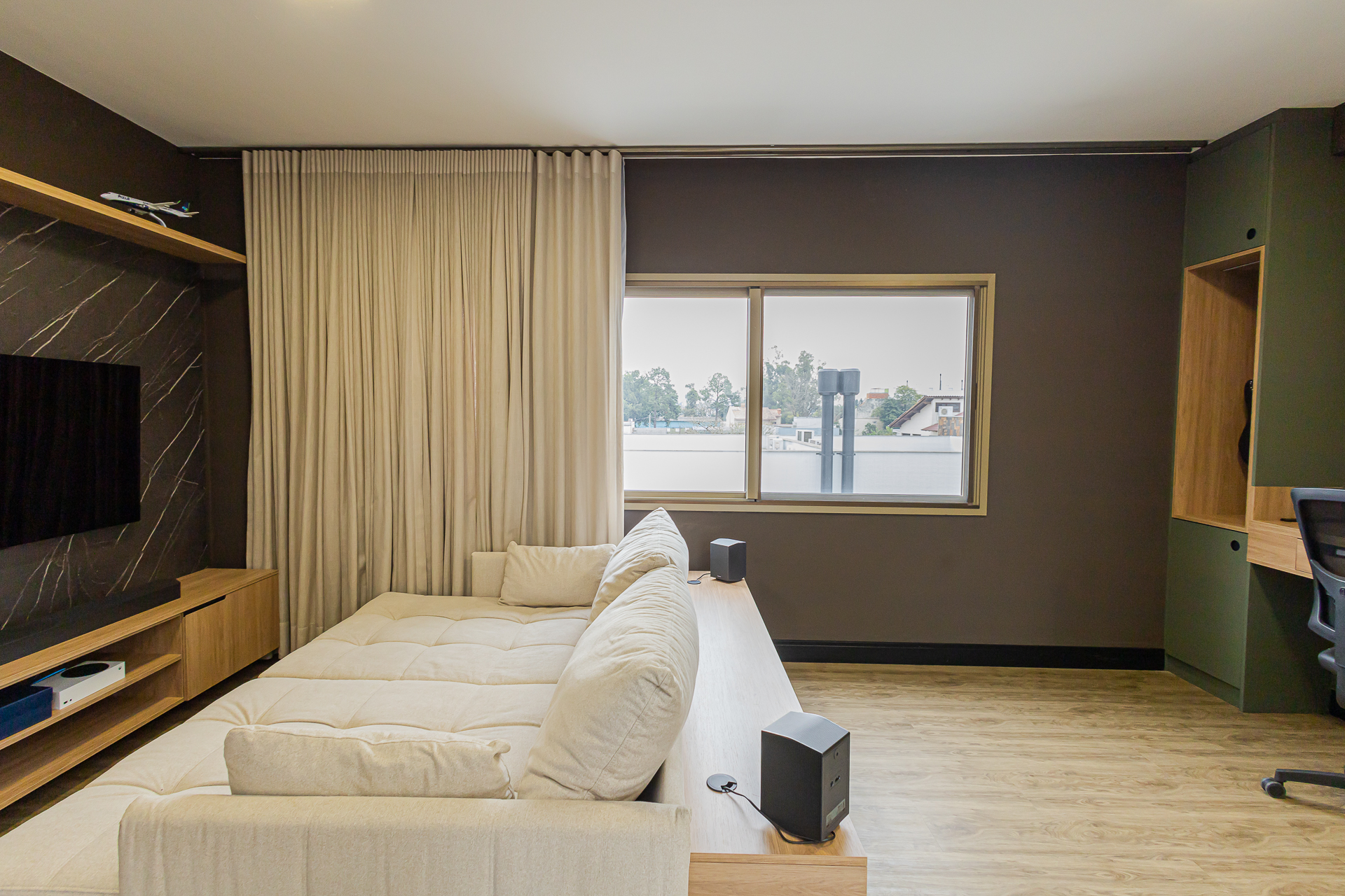 Contemporary Residence | Porto Alegre, Brazil-40