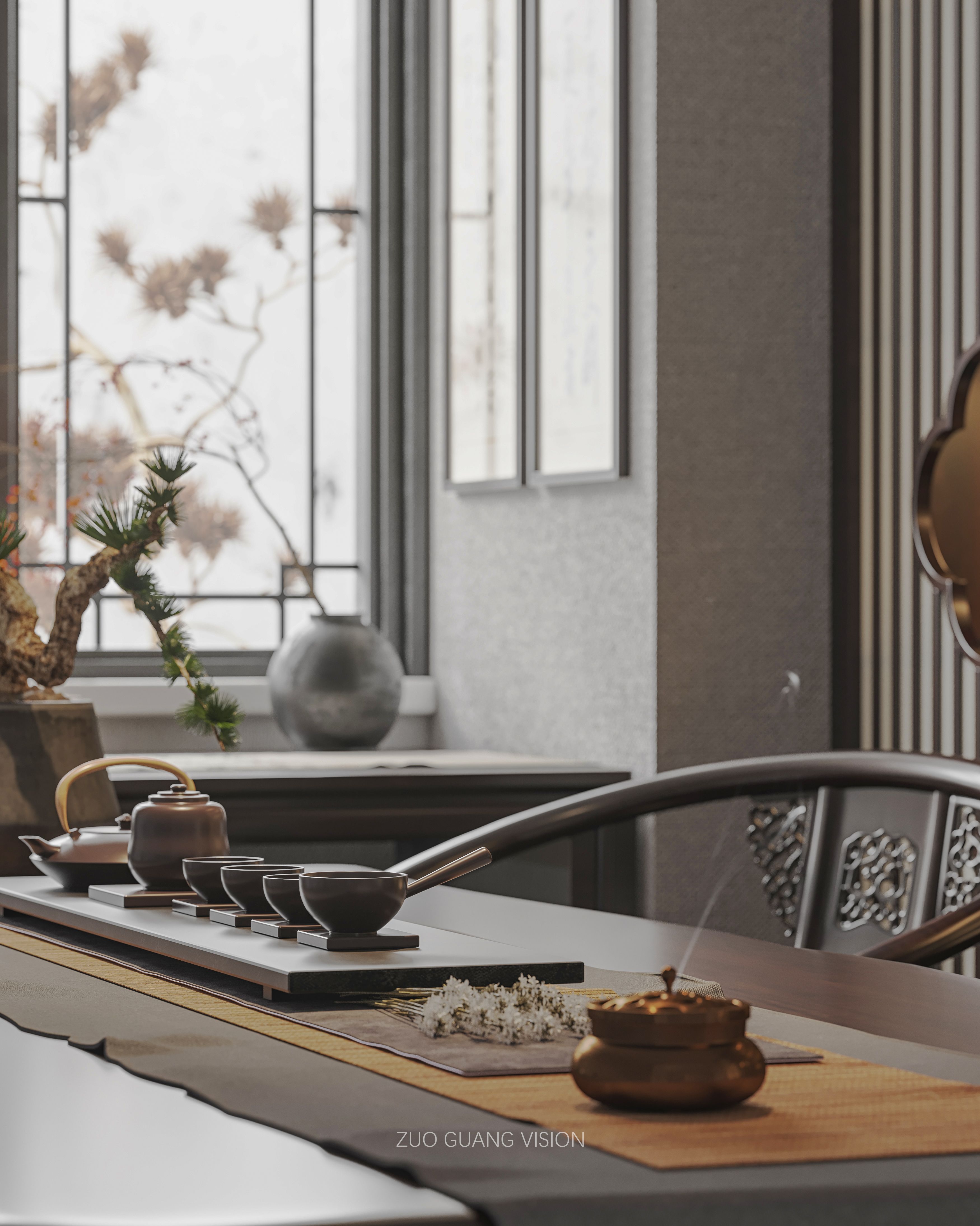 简约北欧风，温馨小窝的逆袭之路-13