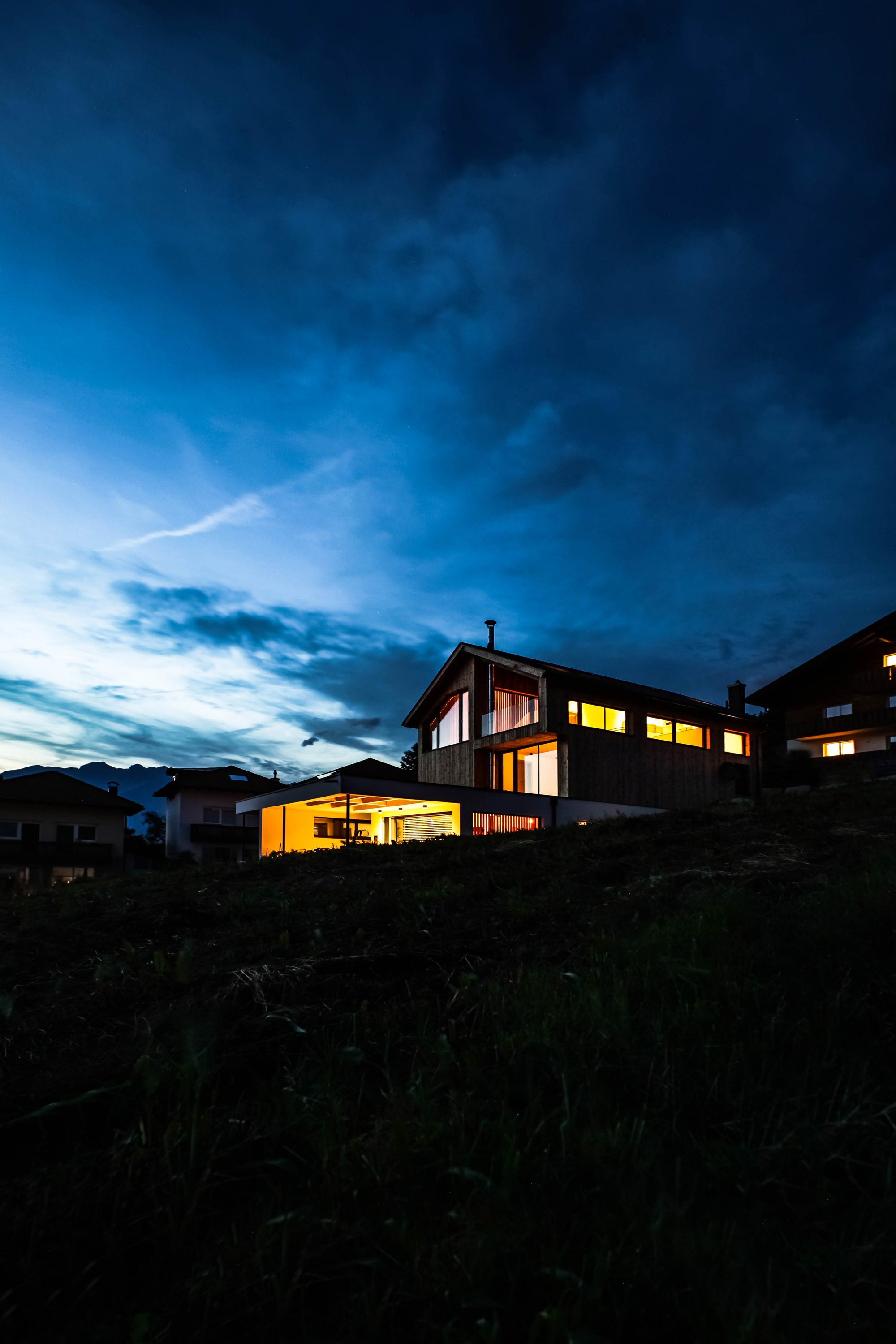 奥地利透明屋-0