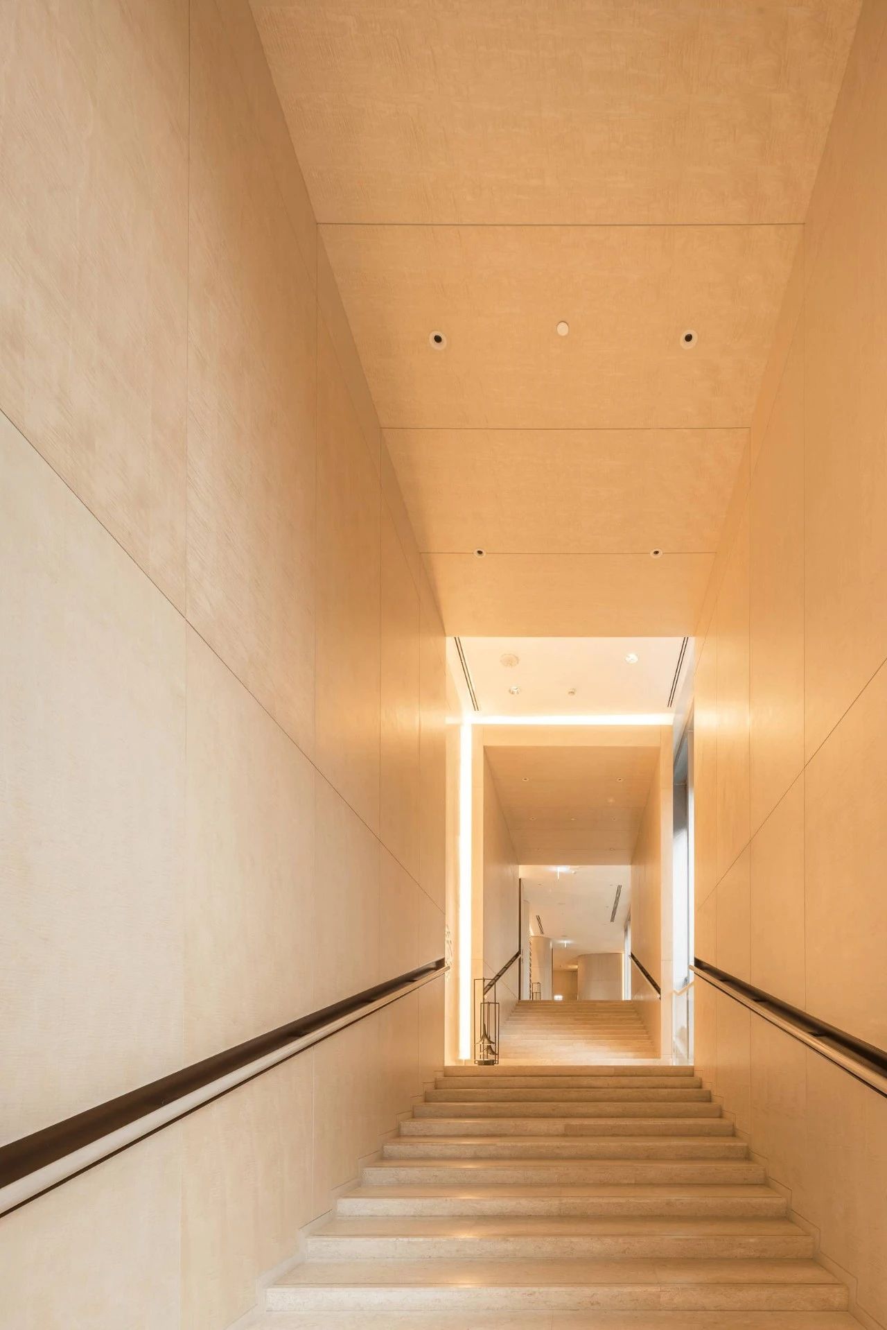 YABU雅布丨Yabu Pushelberg·曼谷柏悦酒店•低调优雅的奢华!-66