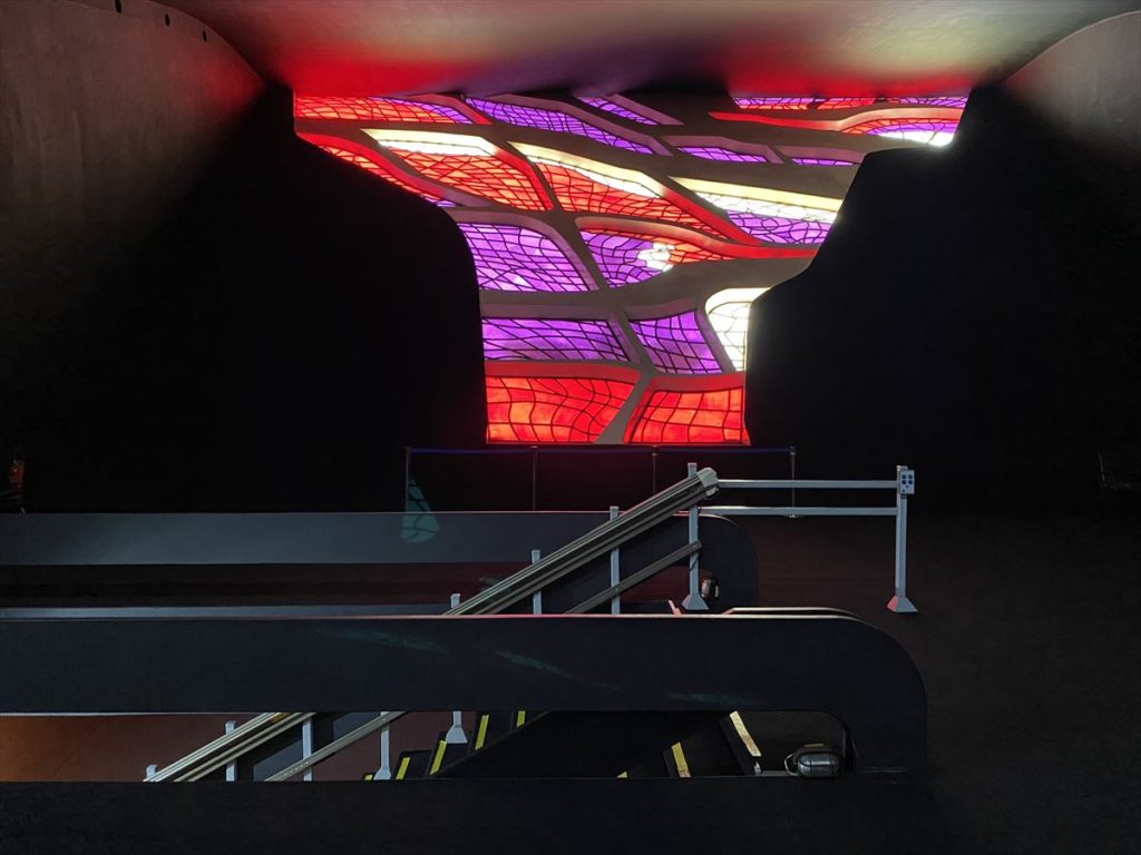 巴西利亚三权广场及周边建筑丨巴西巴西利亚丨奥斯卡·尼迈耶（部分建筑）,卢西奥·科斯塔（部分合作）-27