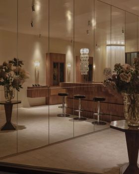 Love Isabelle曼利新概念店设计丨澳大利亚悉尼丨Coffeyhallett