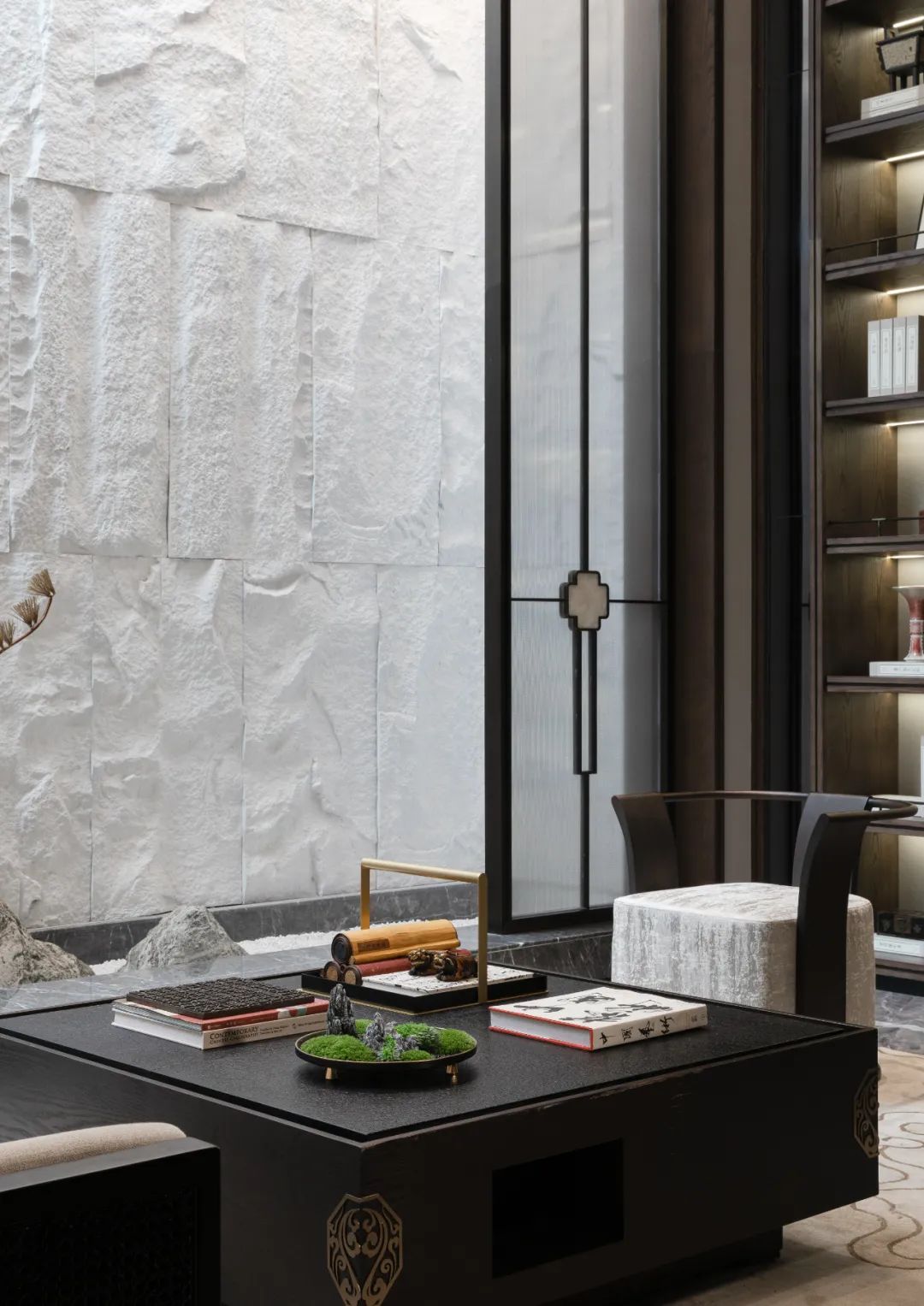 建发·江门新会和玺叠墅(上叠)丨中国江门丨壹向营造-48