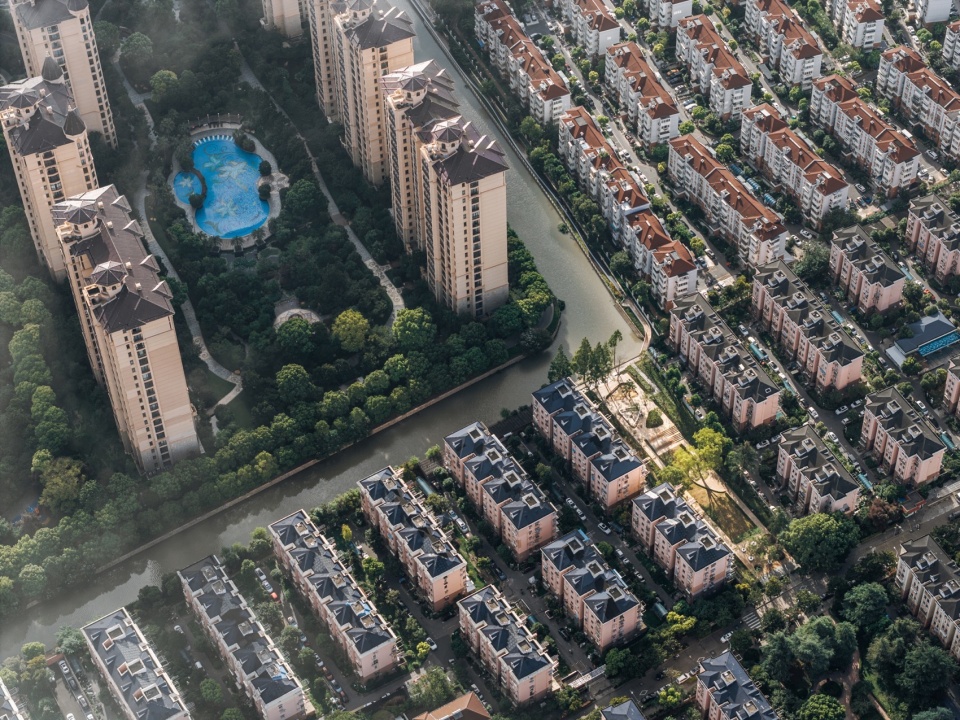 甲板花园丨中国上海丨VIA维亚景观-35