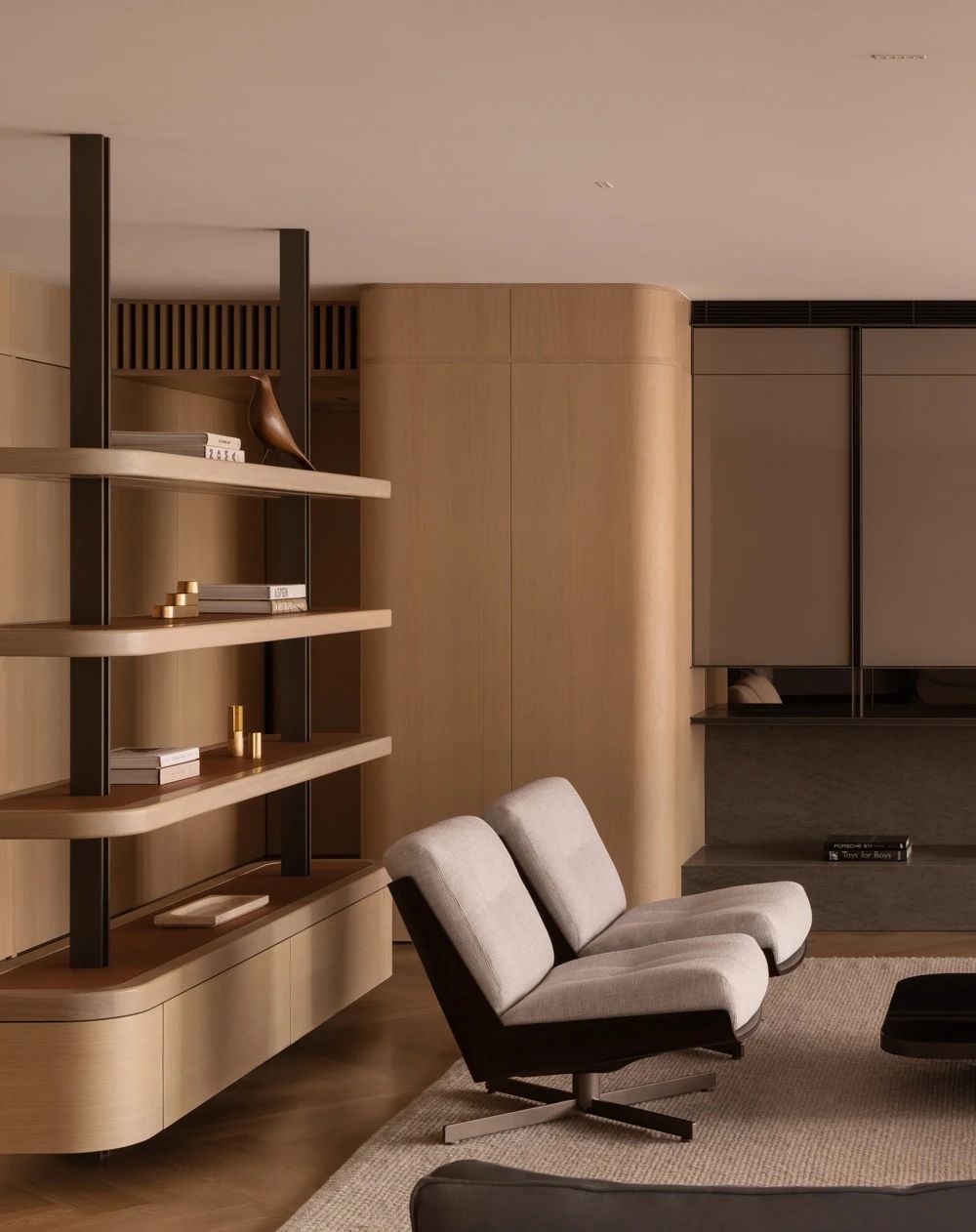 丨澳大利亚悉尼丨Paredes 设计事务所-5