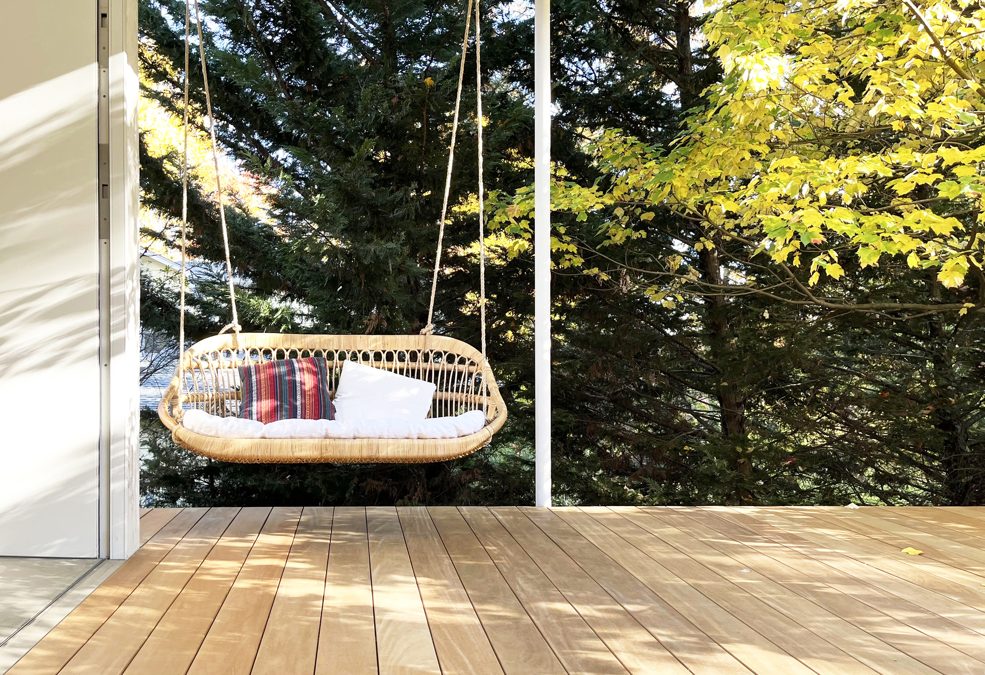 新旧房子丨美国丨Julian King Architect-32