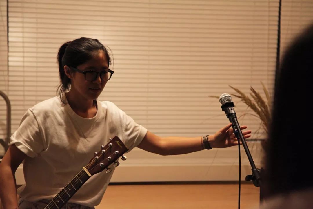 纬图年中会 | 归原小镇的慢屋狂欢-52